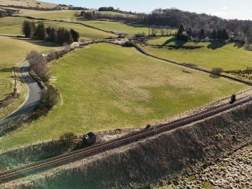 Land for sale in Shetland