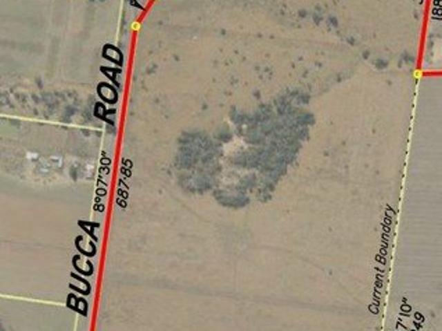 Farm Land for Sale