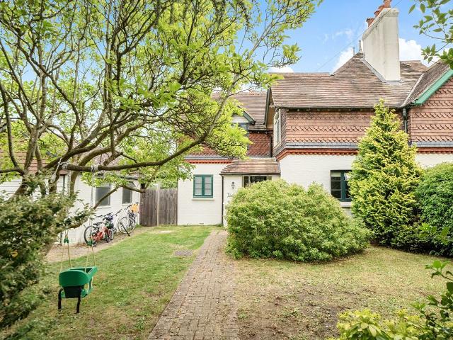 Farm Lane, Ashtead KT21, 4 bed semi detached house to rent, £3,750 pcm | PrimeLocation