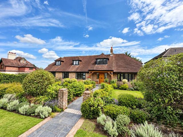 Farm Lane, Ashtead KT21, 5 bed detached house to rent, £5,500 pcm | PrimeLocation