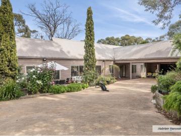Farm Life, Reimagined Luxury, Community & Nature Combined