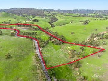 Farm Lifestyle on the Fleurieu