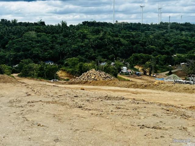 Farm Lots for sale Along Halayhayin Pililla, Rizal The Alta Mont