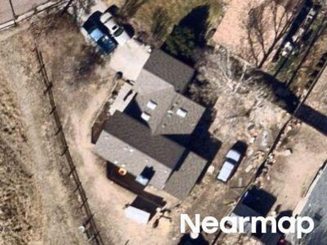 Farm Ridge Pl