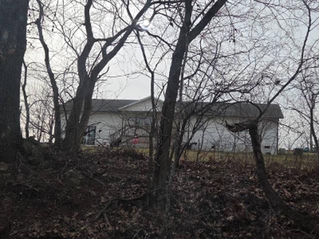 Farm Road 1182