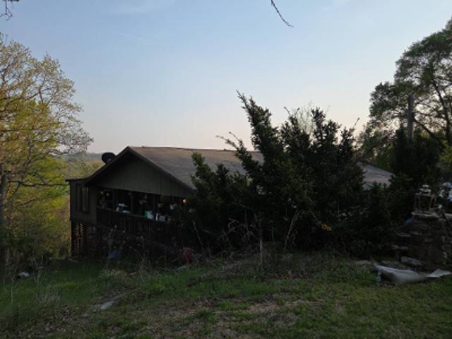 Farm Road 1197