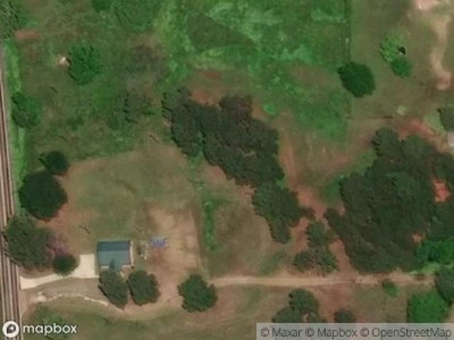Farm Road 2152