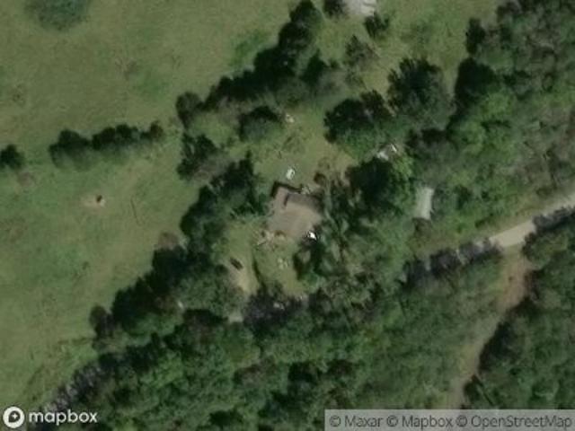 Farm Road 2260