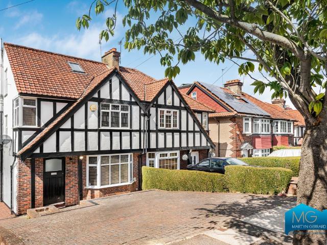 Farm Road, Edgware HA8, 4 bed semi detached house to rent, £3,150 pcm | PrimeLocation