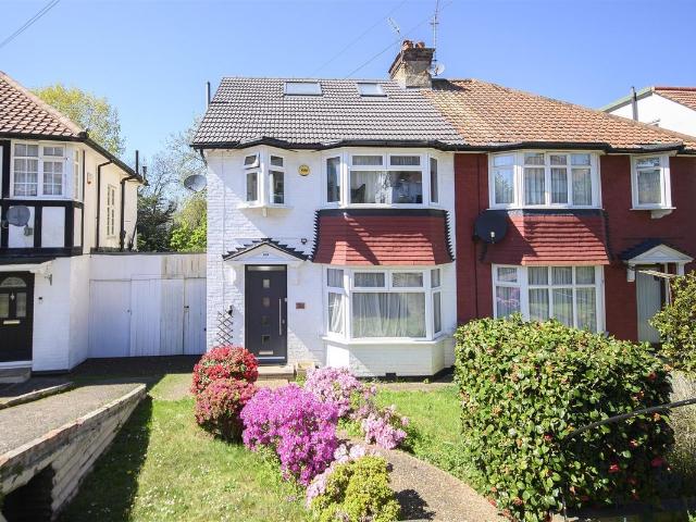 Farm Road, Edgware HA8, 5 bed semi detached house to rent, £2,850 pcm | PrimeLocation