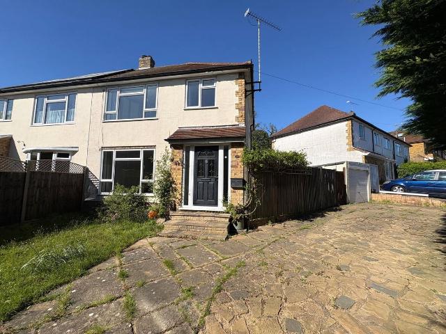 Farm Road, Frimley, Camberley, Surrey GU16, 3 bed semi detached house to rent, £1,850 pcm | PrimeLocation