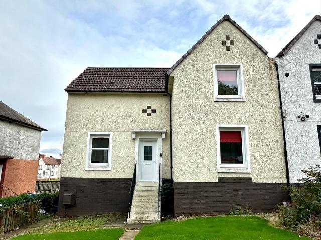 Farm Road, Hamilton, ML3 3 bed house to rent £1,350 pcm £312 pw