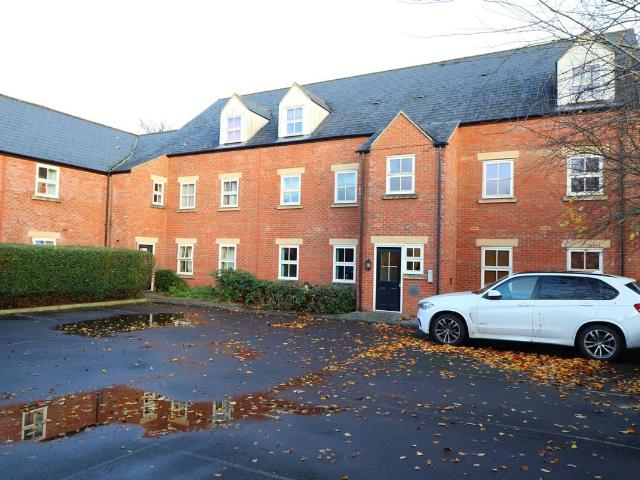 Farm Street, Park House Farm Street GL1, 1 bed property to rent, £925 pcm | PrimeLocation