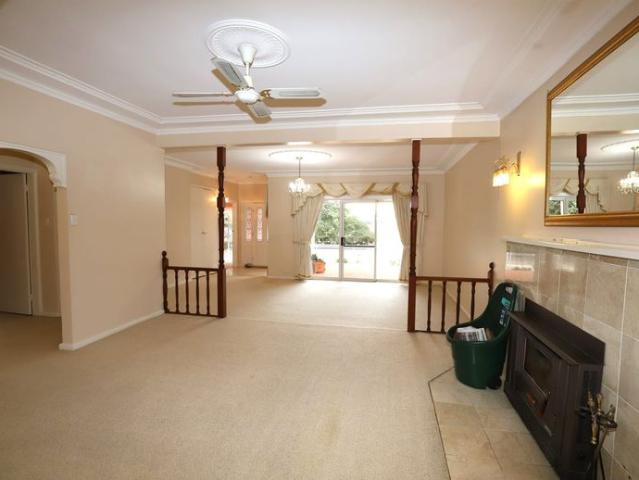 Farm style living at its finest and only 15 minutes to town!