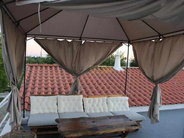 Farm T5 in Almancil, Loulé