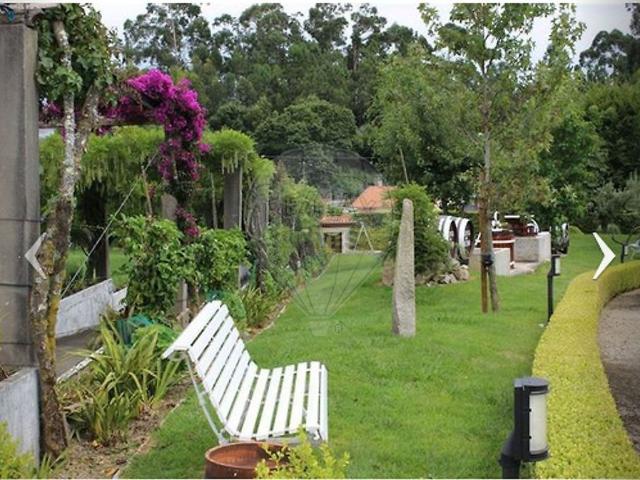 Farm T1 in São Miguel do Souto e Mosteirô, Santa Maria da Feira