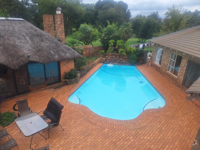 Farm To Let in Tarlton