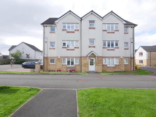 Farm Wynd, Woodilee Village, Lenzie G66, 2 bed flat to rent, £950 pcm | PrimeLocation