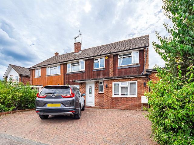 Farm Way, Bushey, Hertfordshire WD23, 5 bed semi detached house to rent, £2,950 pcm | PrimeLocation