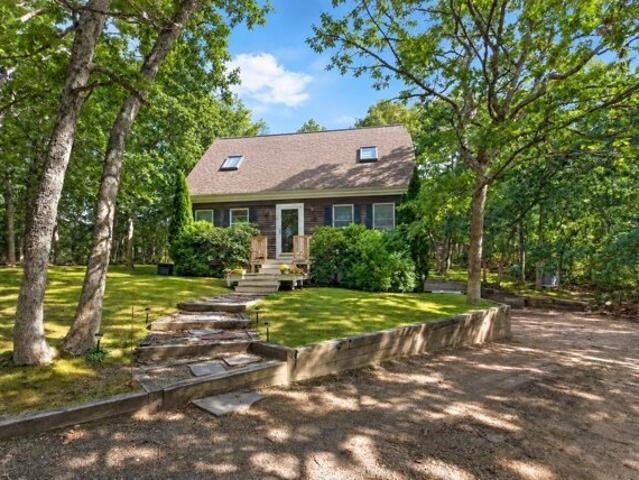 Farm Way, Edgartown, Home For Sale