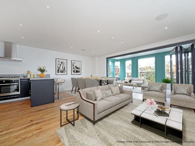 Farm Yard, Windsor SL4, 2 bed flat to rent, £2,950 pcm | PrimeLocation