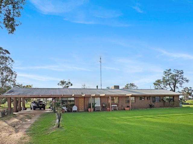 Farm 518 West
