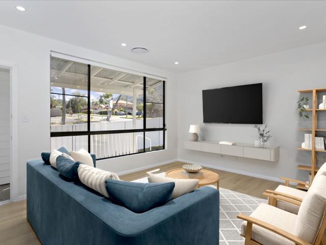 Farmborough Heights, 253 Farmborough Road