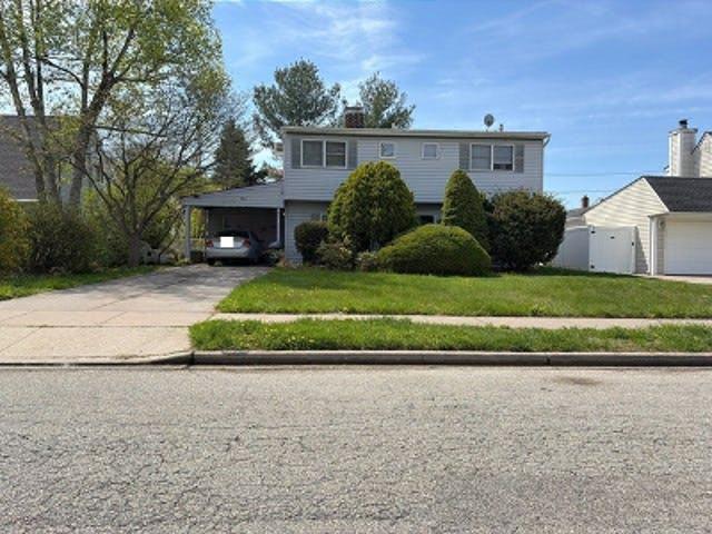 Farmedge Rd