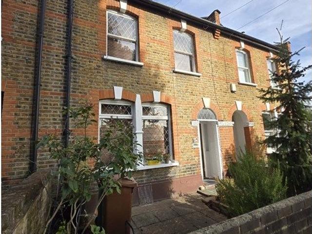 Farmer Road, London E10, 2 bed terraced house to rent, £2,000 pcm | PrimeLocation