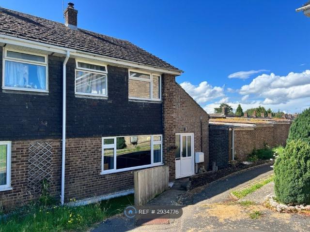 Farmers Close, Witney OX28, 4 bed semi detached house to rent, £1,750 pcm | PrimeLocation