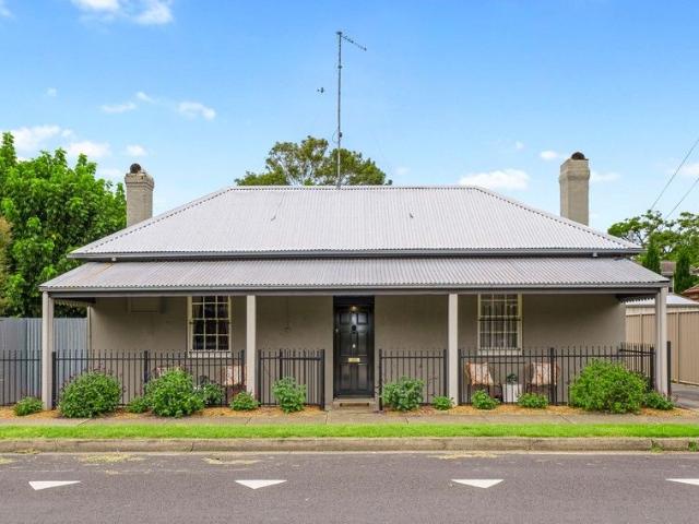 Farmer's Cottage