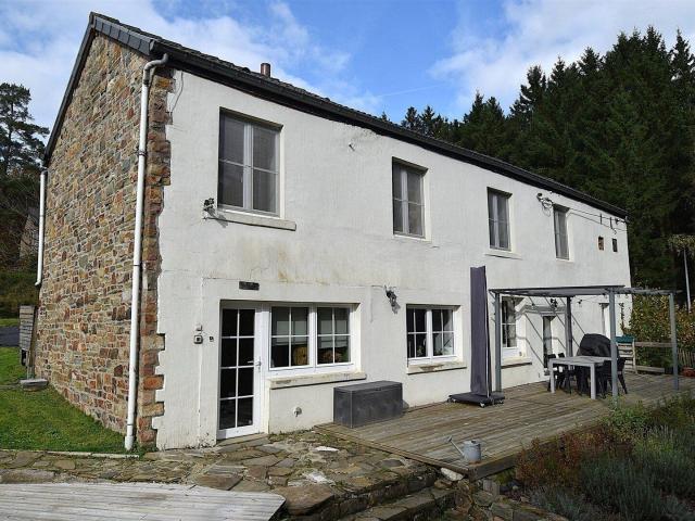 Farmhouse