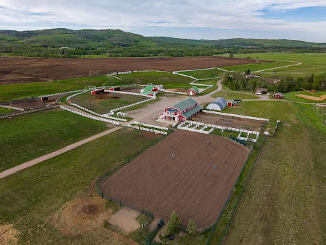 Farmhouse