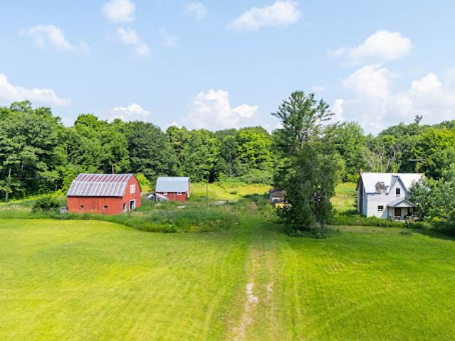 Farmhouse