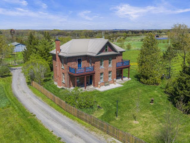 Farmhouse