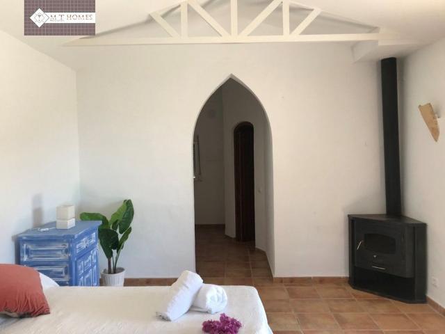 Farmhouse Estepona Costa Del Sol Occidental Área