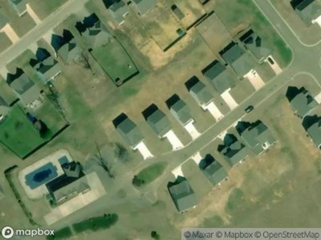 Farmhouse Ln