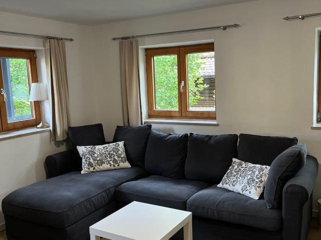 Farmhouse with view of green surroundings, Munchen Amsterdam Apartments for Rent
