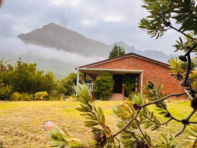 Farmhouse to rent