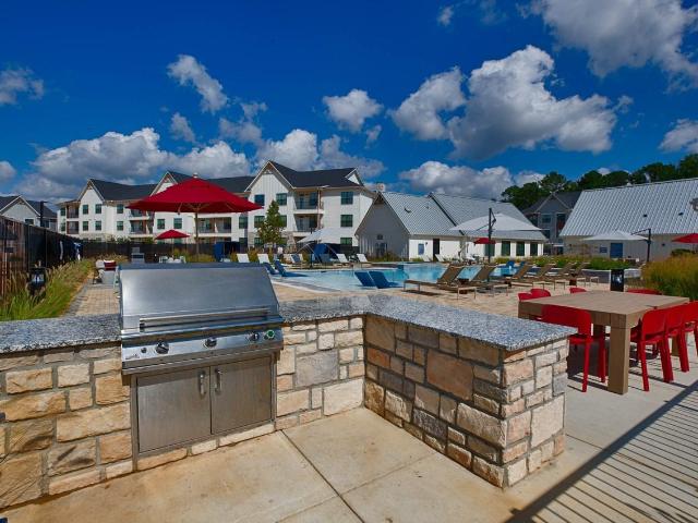 Farmhaus Apartments 3 Bedroom Apartment for Rent at 1260 Balch Rd, Madison, AL 35757