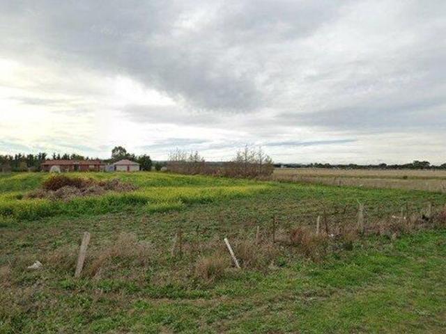 Farming for Agricultural 8 Acres