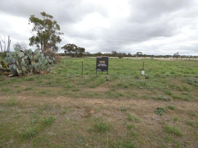 FARMING ZONE