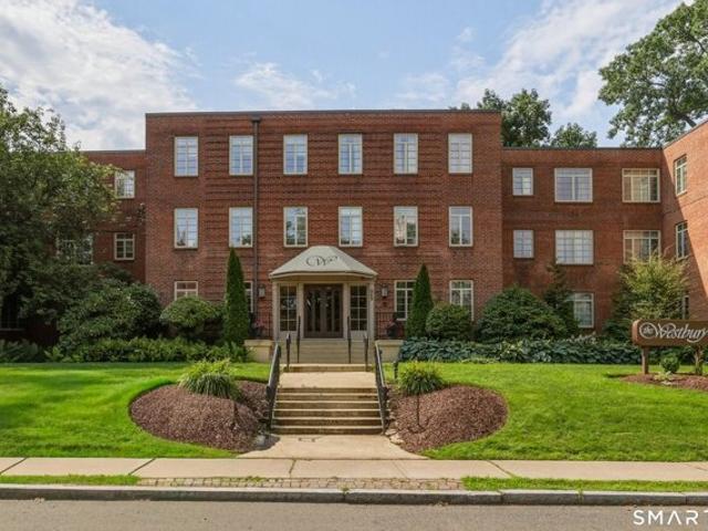 Farmington Ave Apt,west Hartford, Condo For Sale