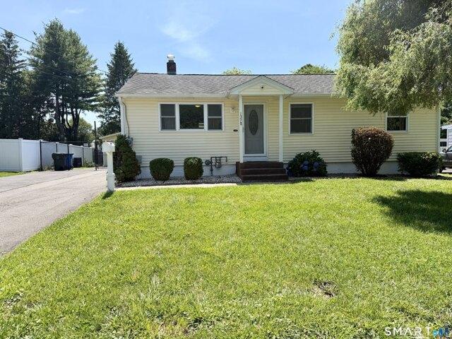 Farmington Ave, Berlin, Home For Sale