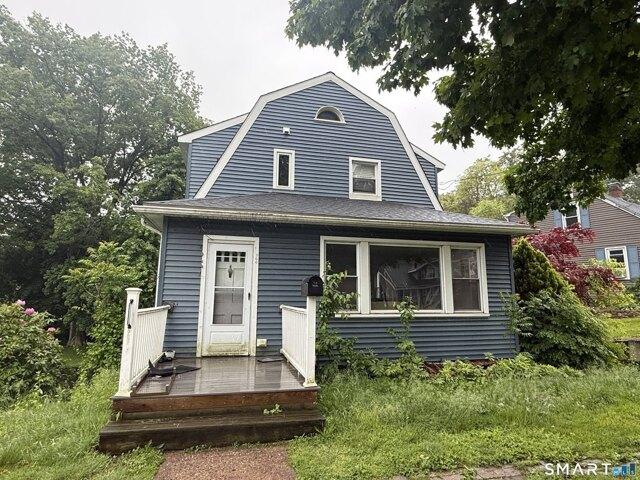 Farmington Ave, Bristol, Home For Sale