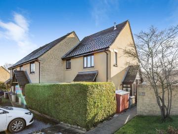 Witney, Oxfordshire county, South East England