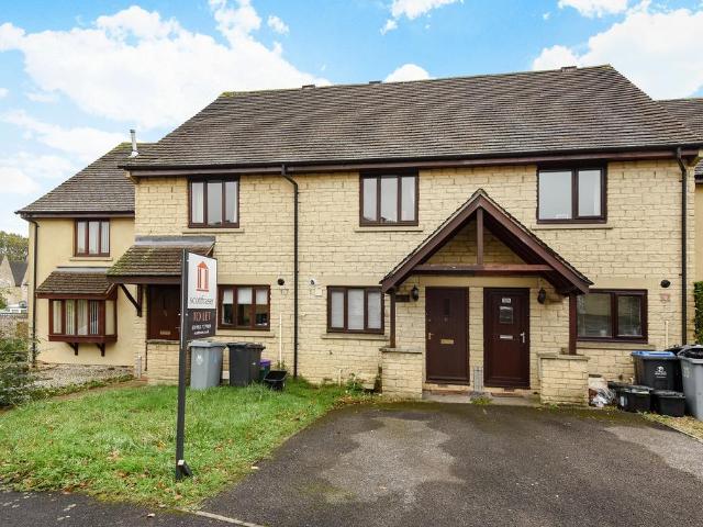 Farmington Drive, Witney, OX28 2 bed house to rent £1,400 pcm £323 pw
