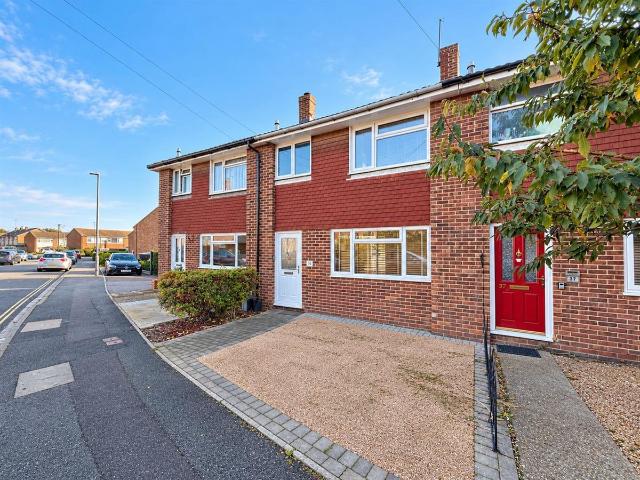Farmlea Road, Portsmouth PO6, 3 bed terraced house to rent, £1,600 pcm | PrimeLocation