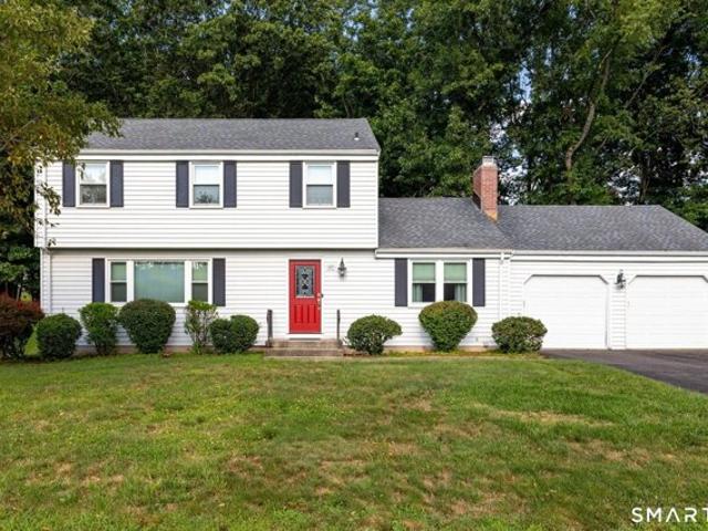 Farms Village Rd, Rocky Hill, Home For Sale