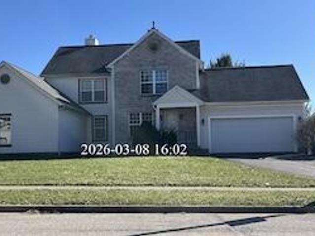 Farmsbury Dr
